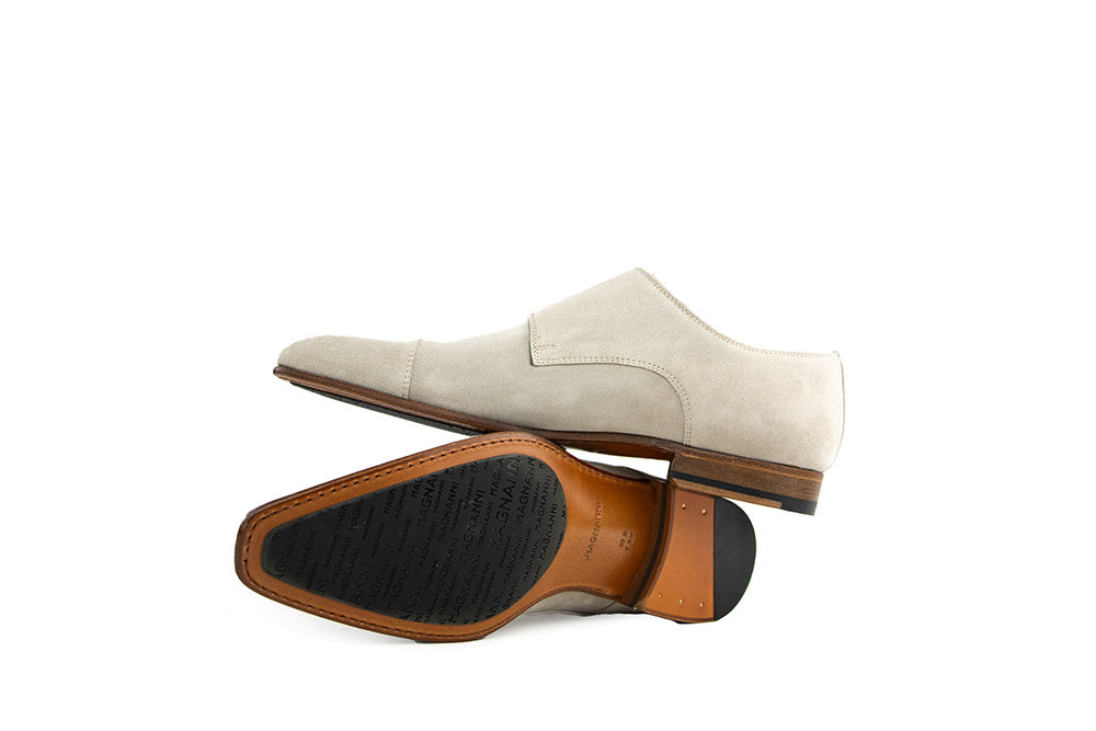 Magnanni Gesp Crosta Ivory