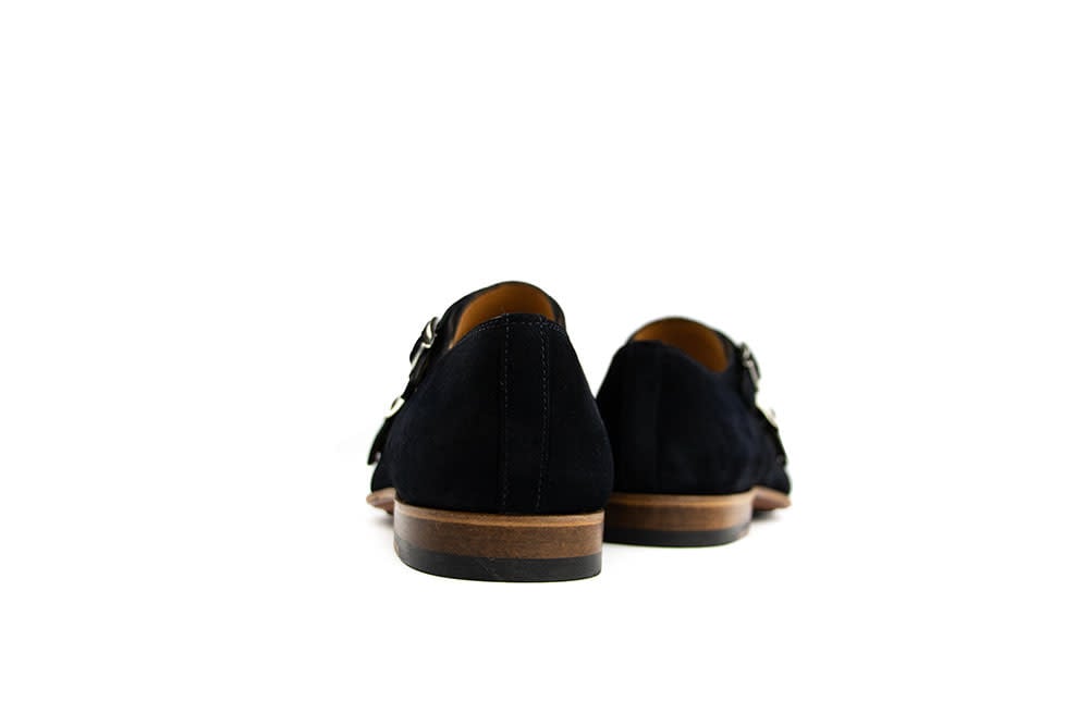 Magnanni Gesp Crostidifu Navy Azul