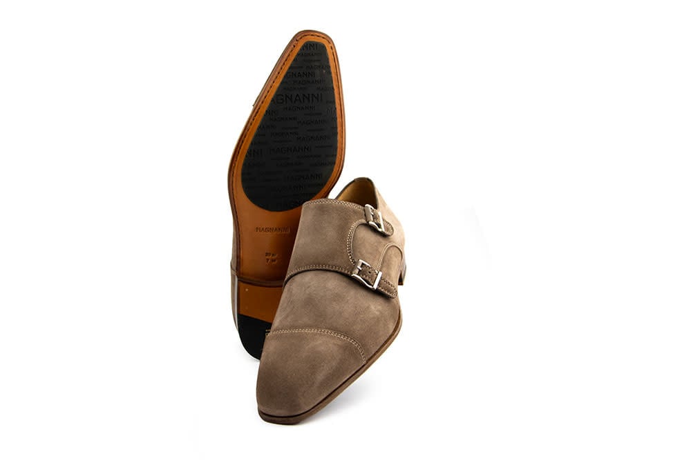 Magnanni Gesp Crostidifu Schore
