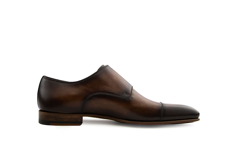 Magnanni Gesp Wind Tabacco