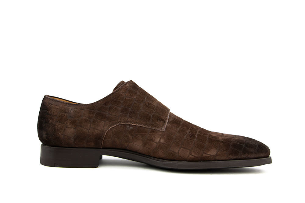 Magnanni Gesp Como Cacao
