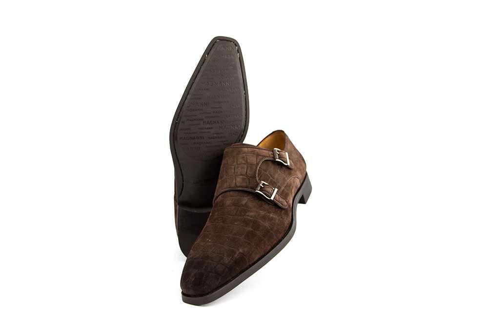 Magnanni Gesp Como Cacao