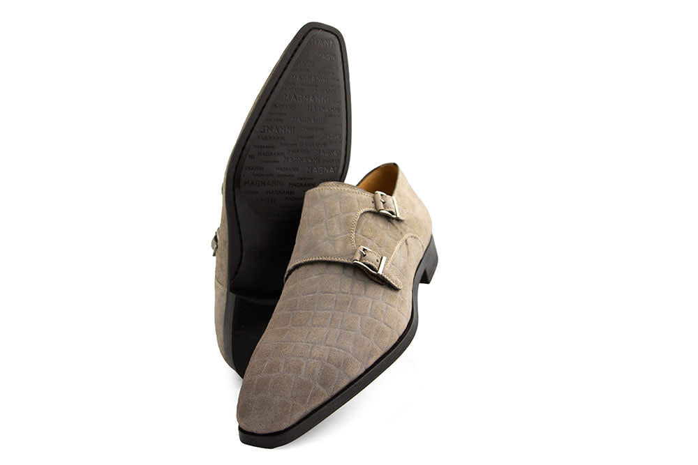 Magnanni Gesp Como Schore