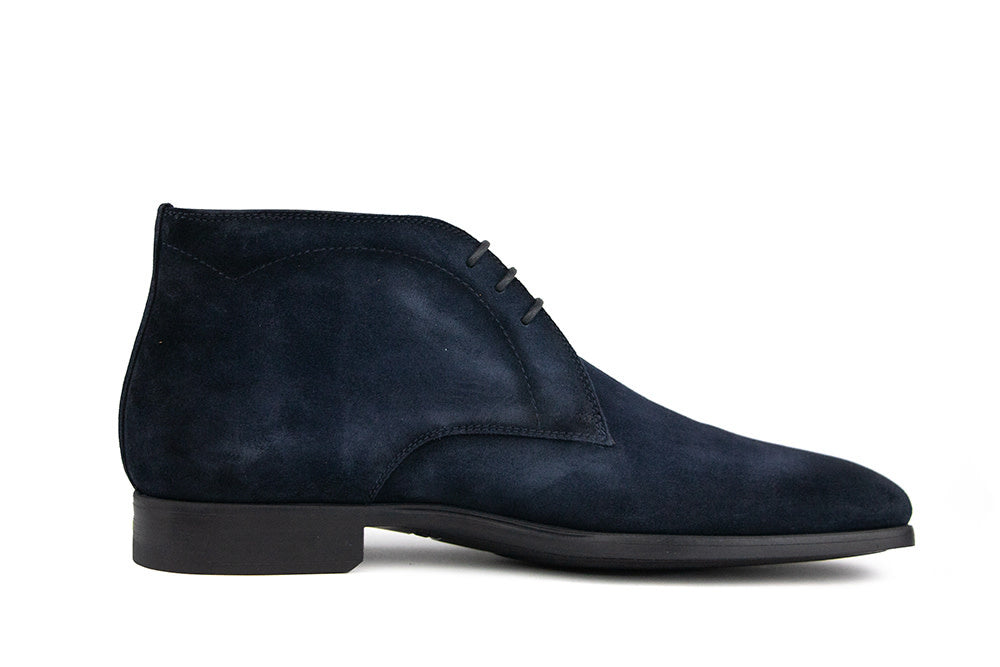 Magnanni Hoge Veter Navy Crostidifu