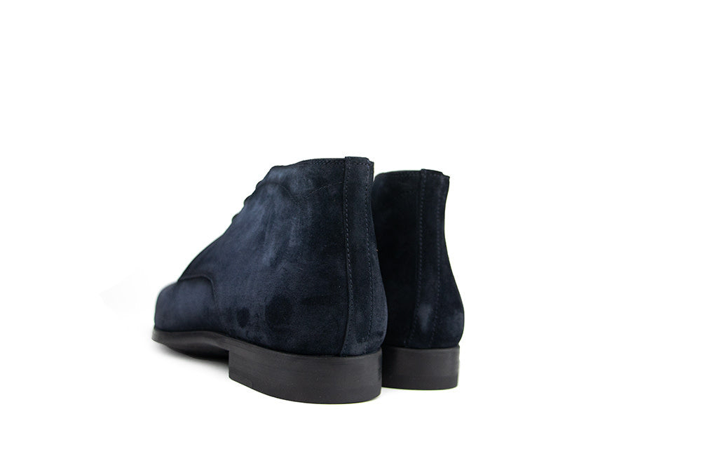 Magnanni Hoge Veter Navy Crostidifu