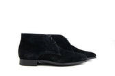 Magnanni Hoge Veter Black Crostidifu