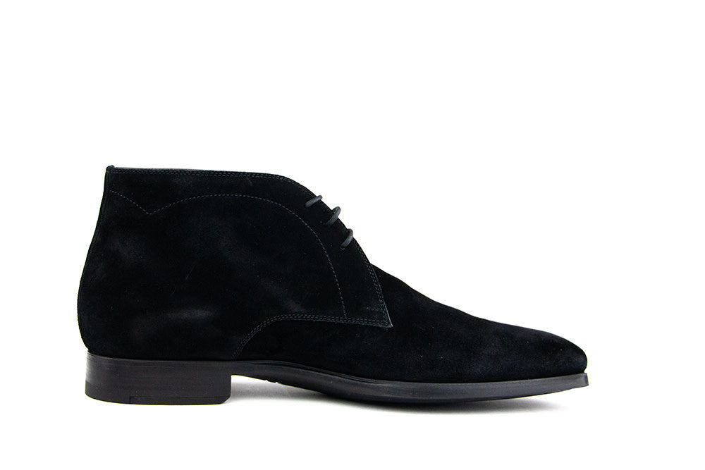 Magnanni Hoge Veter Black Crostidifu