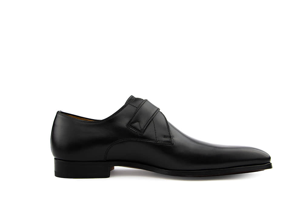 Magnanni Gesp Wind Black Negro