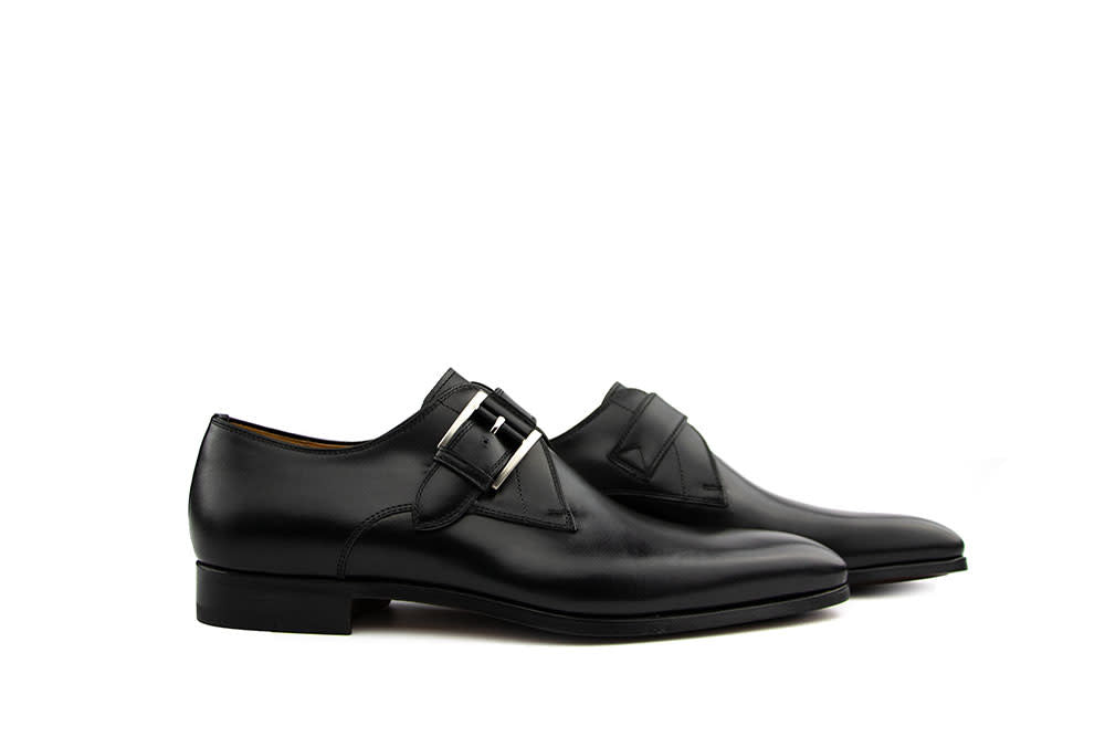 Magnanni Gesp Wind Black Negro