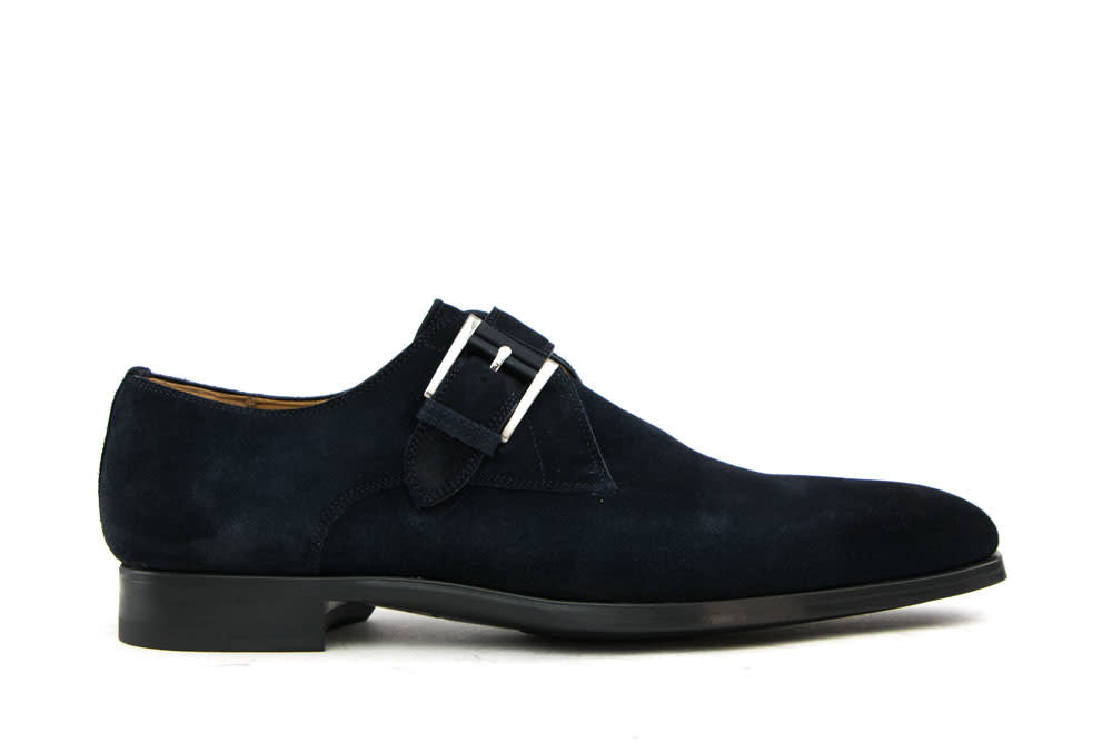 Magnanni Gesp Crostidifu Azul