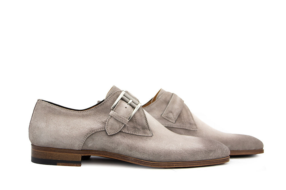 Magnanni Gesp Crostidifu Bone
