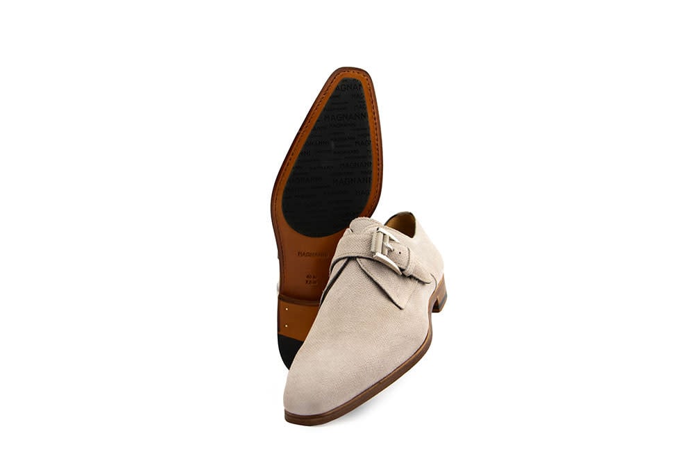 Magnanni Gesp Bone Crosta Grab. Jean