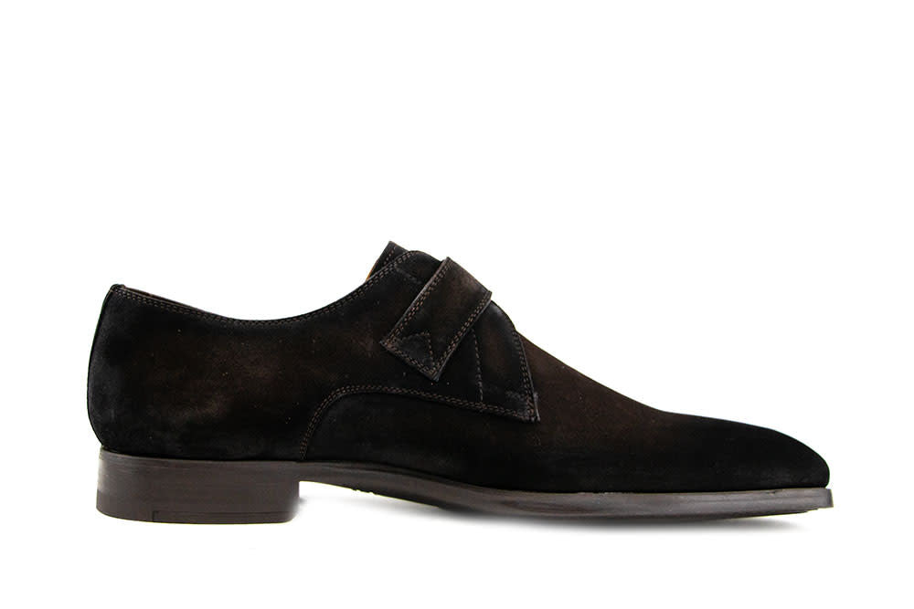 Magnanni Gesp Crostidifu Brown