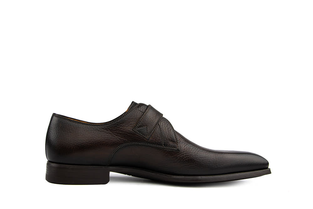 Magnanni Gesp Rugoarcade Brown Marron