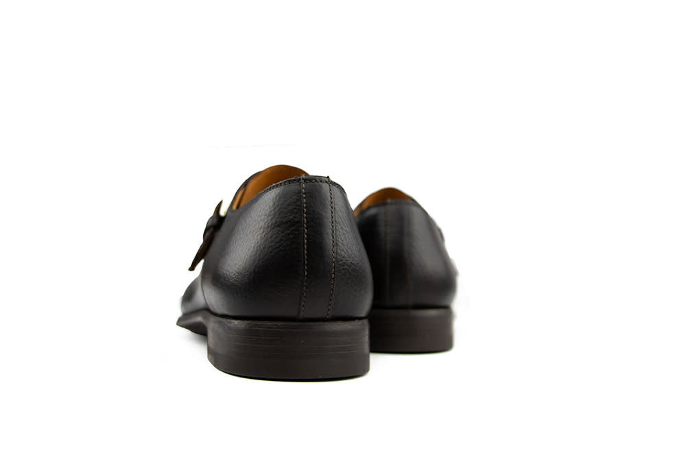 Magnanni Gesp Rugoarcade Brown Marron
