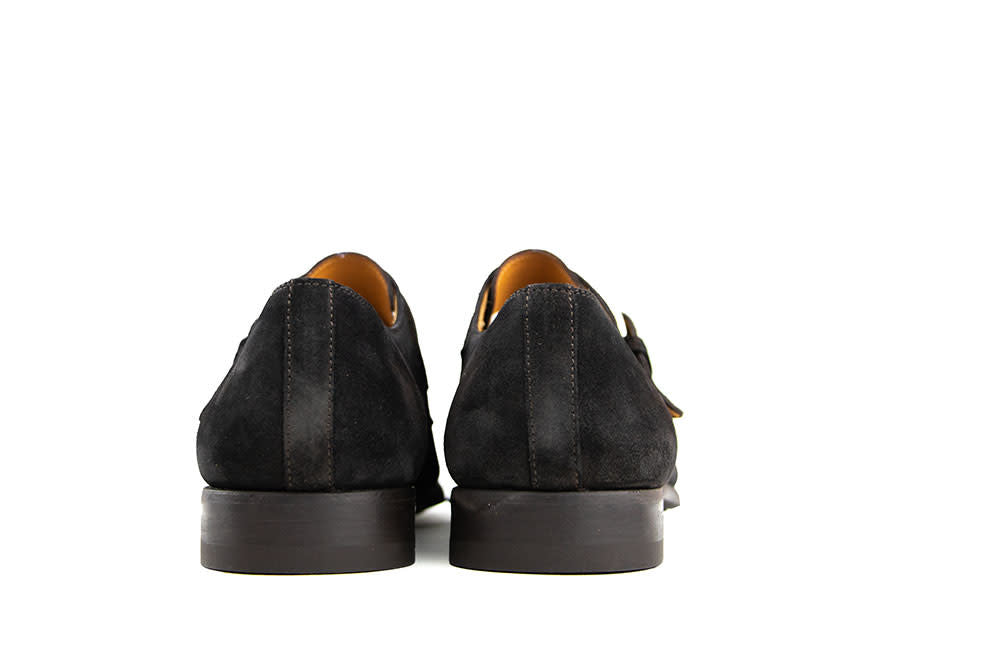 Magnanni Gesp Crostidifu Brown