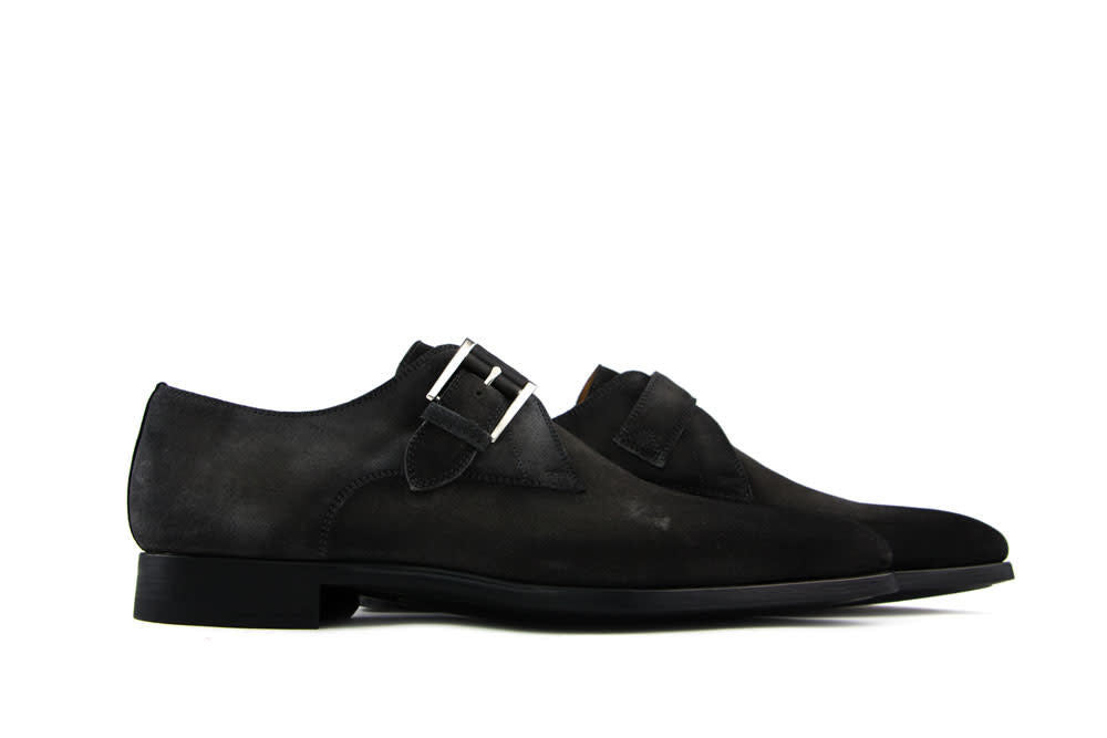 Magnanni Gesp Gris Crostidifu