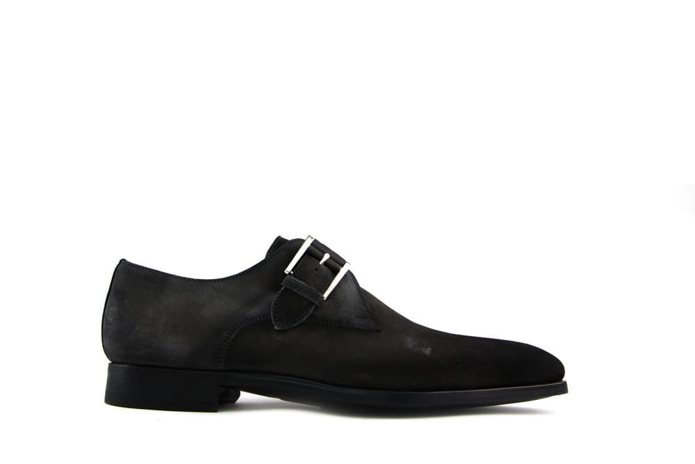 Magnanni Gesp Gris Crostidifu