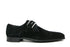 Magnanni Crosta Zwart Suede