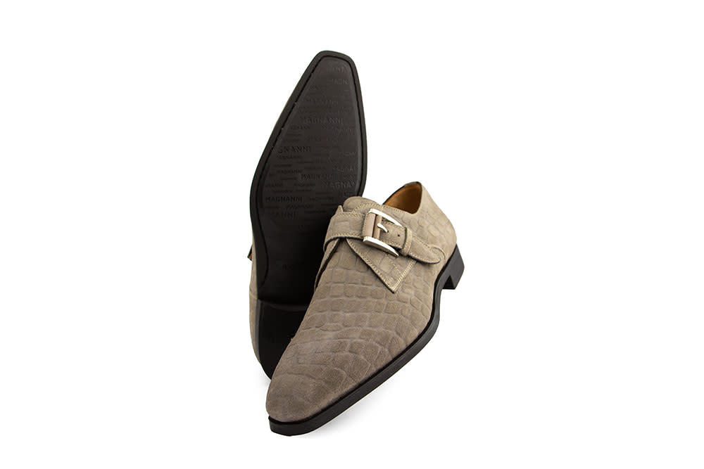 Magnanni Gesp Como Schore