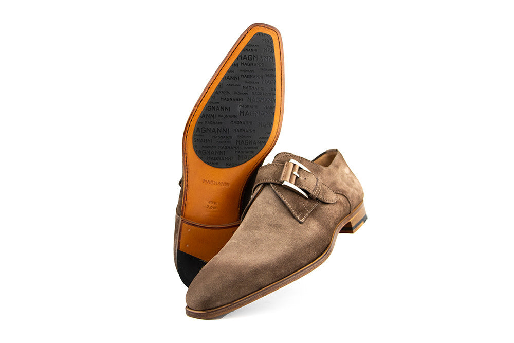 Magnanni Gesp Crostidifu Schore