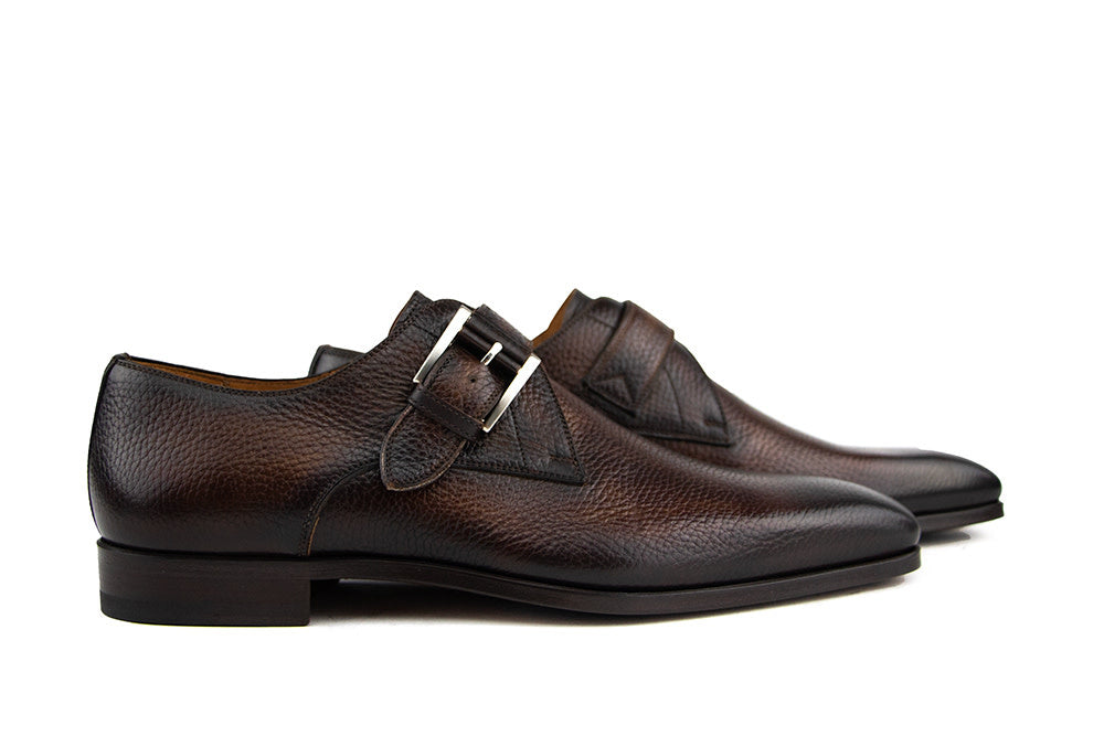 Magnanni Gesp Rugoarcade Tabaco