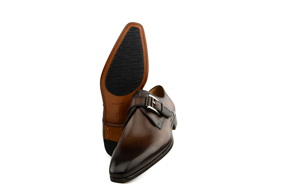 Magnanni Gesp Wind Tabaco