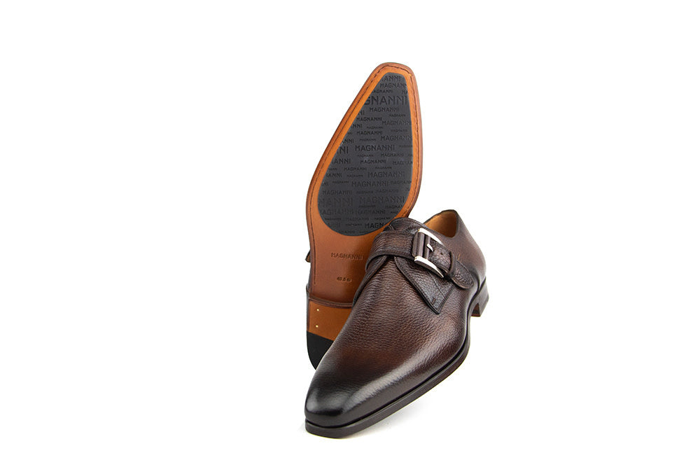 Magnanni Gesp Rugoarcade Tabaco