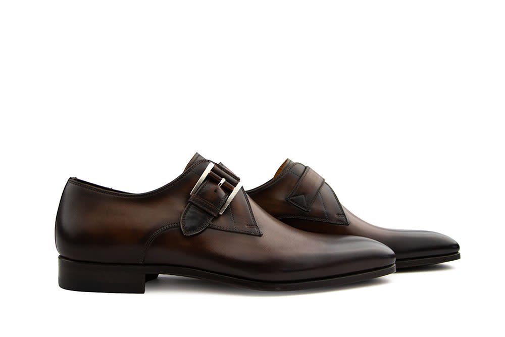 Magnanni Gesp Wind Tabaco