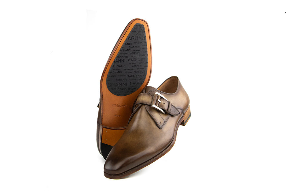 Magnanni Gesp Wind Torba