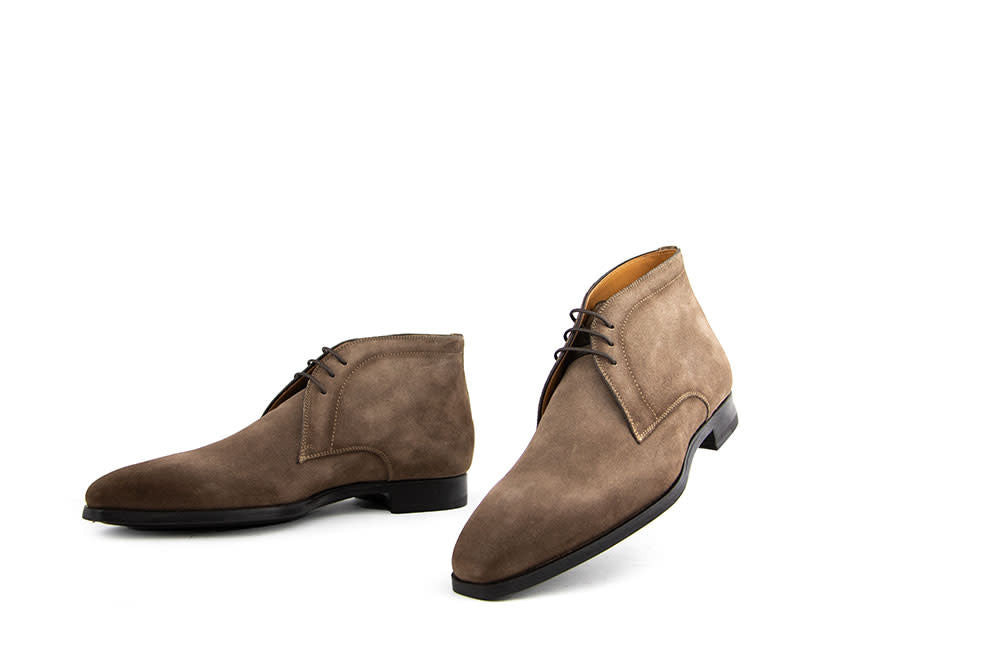 Magnanni Hoge Veter Schore Crostidifu