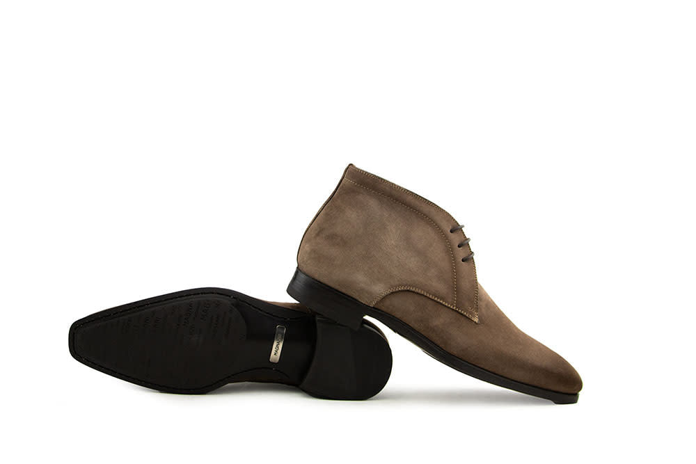 Magnanni Hoge Veter Schore Crostidifu