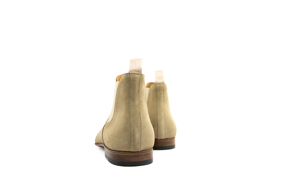 Magnanni Chelsea Shaw II Crostidifu Avena
