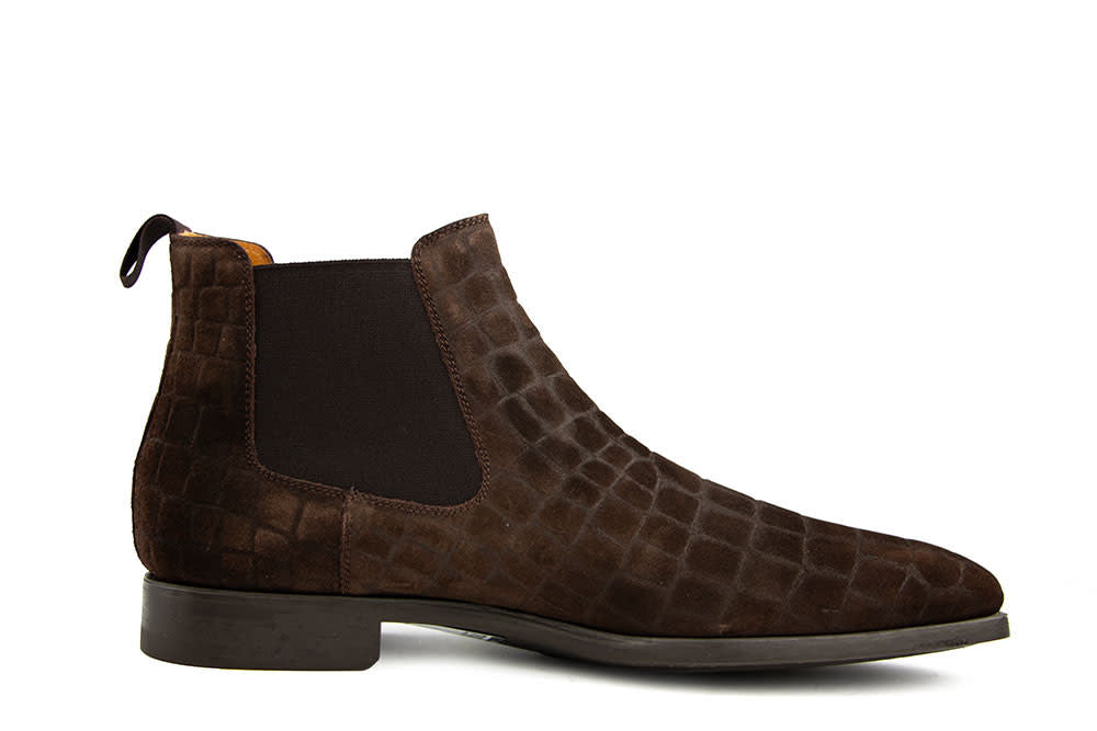 Magnanni Chelsea Como Cacao