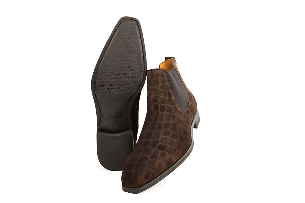 Magnanni Chelsea Como Cacao