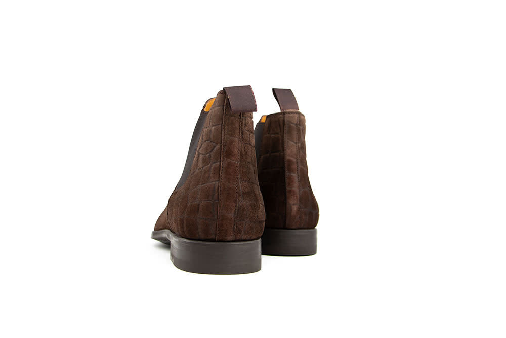 Magnanni Chelsea Como Cacao
