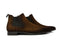 Magnanni Shaw II Chelsea Crostidifu Cognac Suede