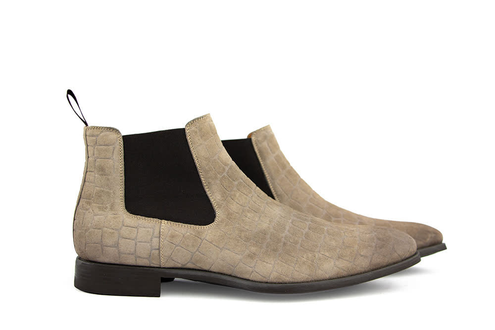 Magnanni Chelsea Como Schore
