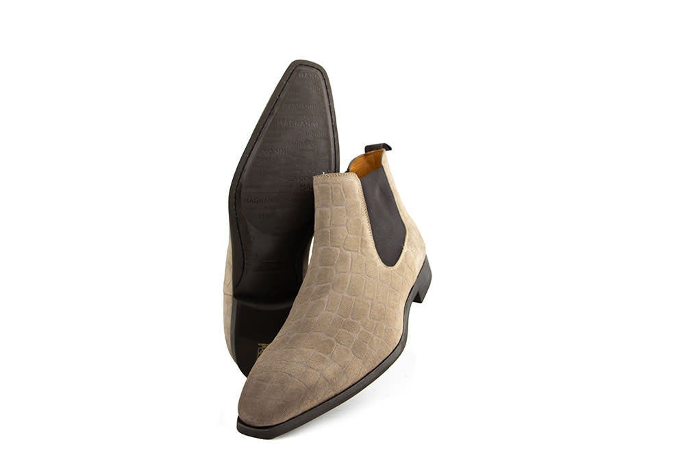 Magnanni Chelsea Como Schore
