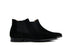 Magnanni Chelsea Boots Zwart Shaw II Crosta