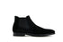 Magnanni Chelsea Boots Zwart Shaw II Crosta