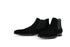 Magnanni Chelsea Boots Zwart Shaw II Crosta