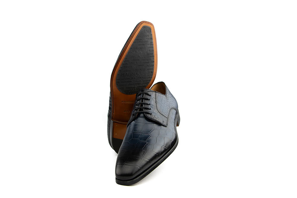 Magnanni Veter Kiss Navy Azul