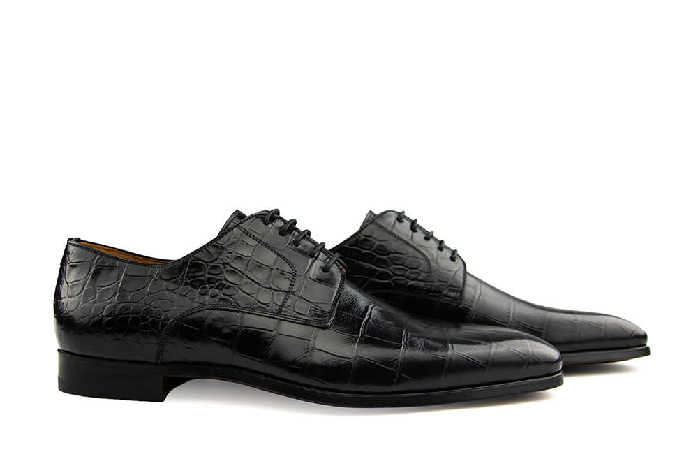 Magnanni Veter Kiss Black Negro