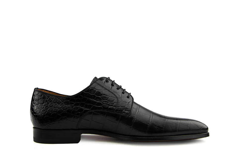 Magnanni Veter Kiss Black Negro