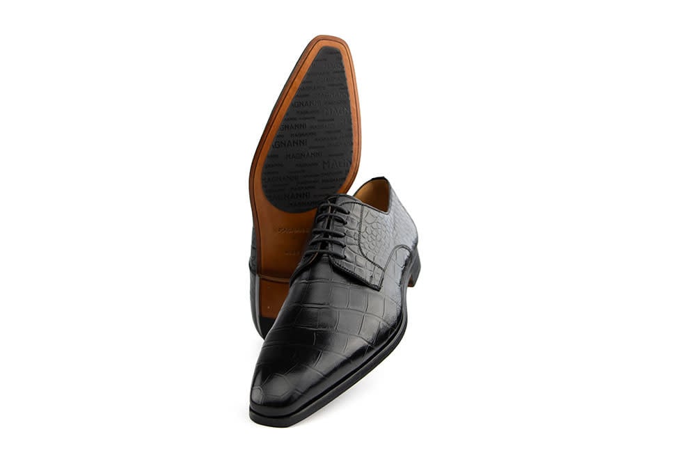 Magnanni Veter Kiss Black Negro