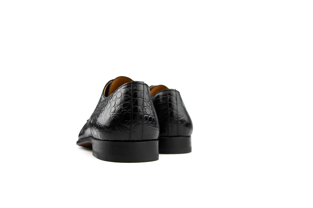 Magnanni Veter Kiss Black Negro