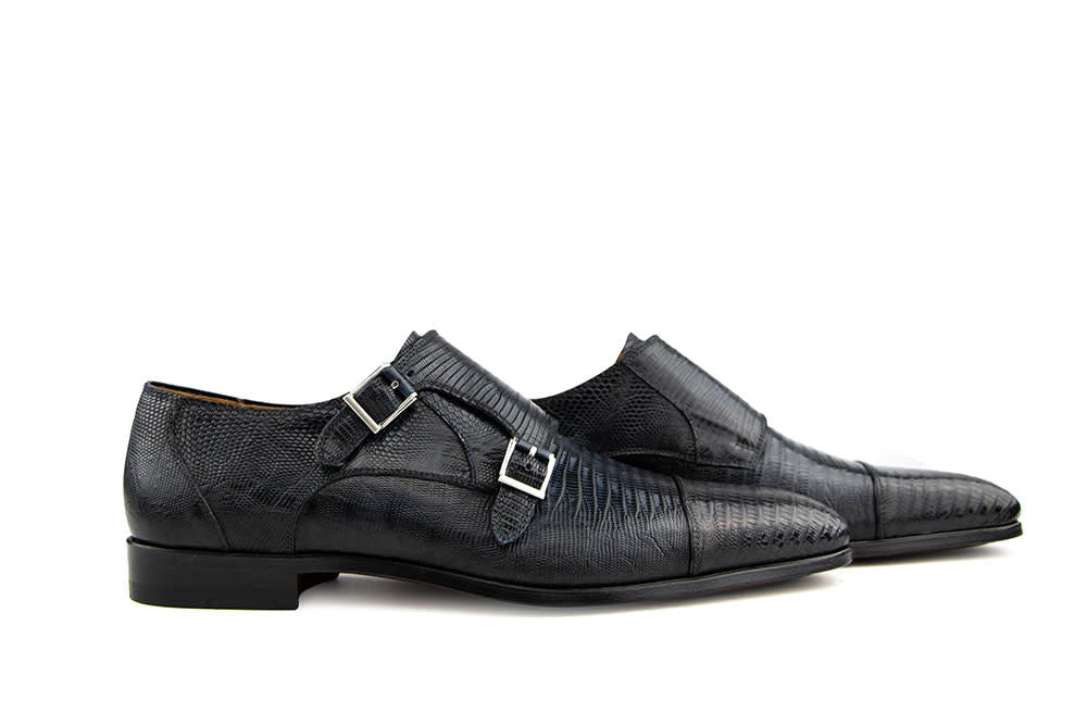 Magnanni Gesp Navy Azul Tejulington