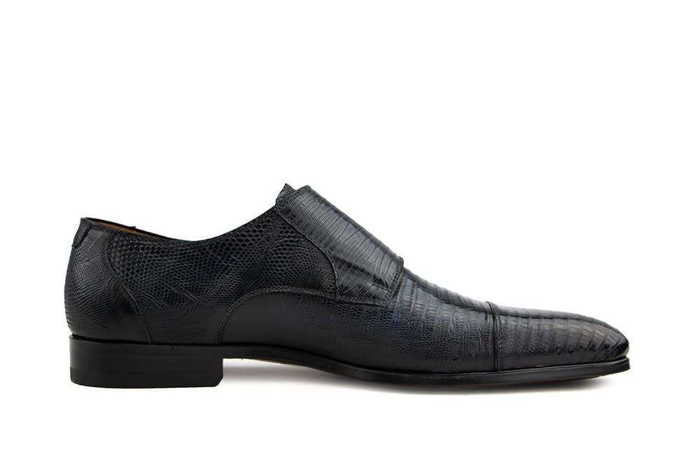 Magnanni Gesp Navy Azul Tejulington