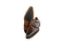 Magnanni Gesp Mid Brown Tjulington